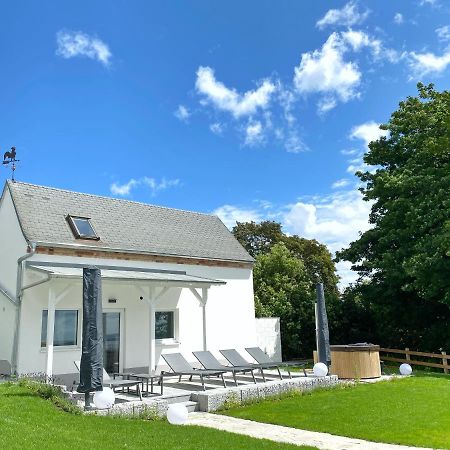 Villa Jenny Sassnitz Villa Jenny - Appartement 3 外观 照片